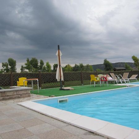 Vistalago Garden Doria Monteleone Rocca Doria Ngoại thất bức ảnh