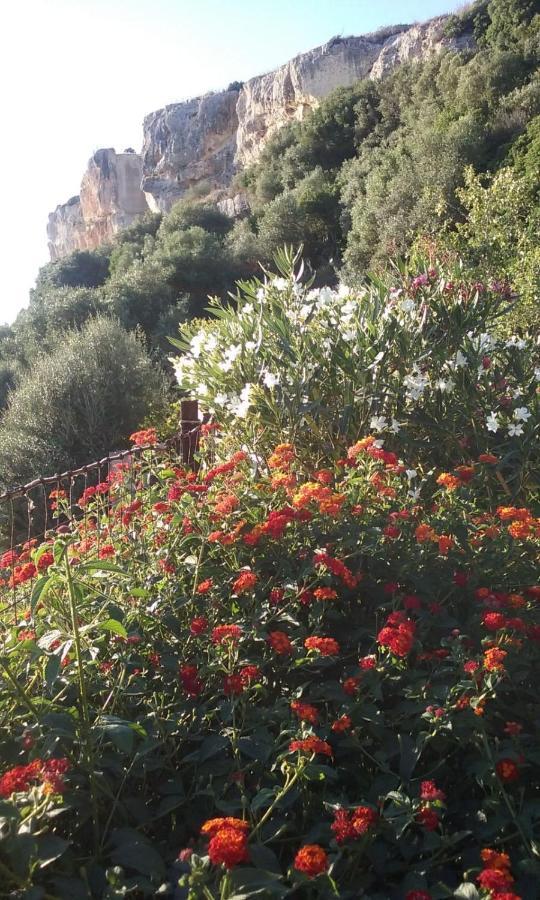 Vistalago Garden Doria Monteleone Rocca Doria Ngoại thất bức ảnh