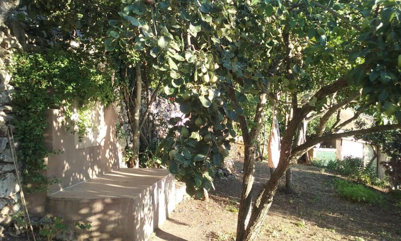 Vistalago Garden Doria Monteleone Rocca Doria Ngoại thất bức ảnh