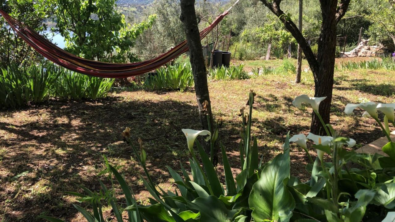Vistalago Garden Doria Monteleone Rocca Doria Ngoại thất bức ảnh