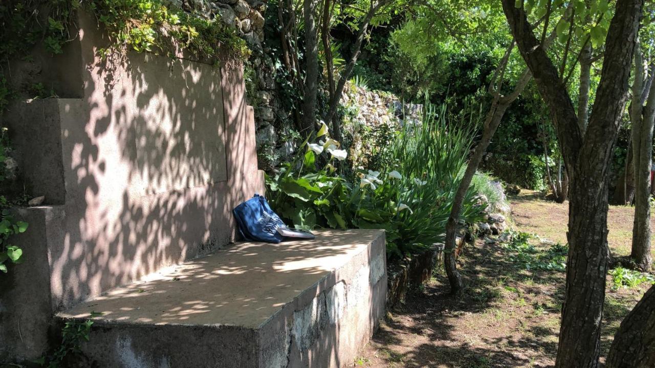 Vistalago Garden Doria Monteleone Rocca Doria Ngoại thất bức ảnh