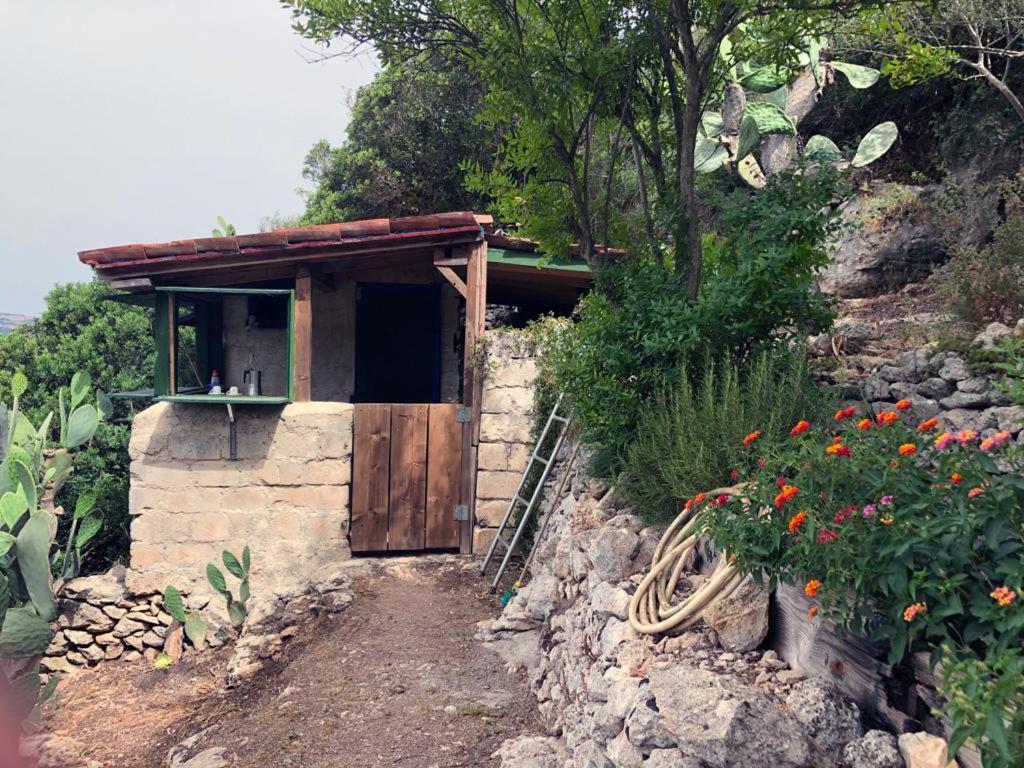 Vistalago Garden Doria Monteleone Rocca Doria Ngoại thất bức ảnh