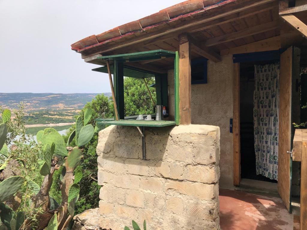 Vistalago Garden Doria Monteleone Rocca Doria Ngoại thất bức ảnh